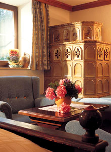 Hoteldorf Gruner Baum