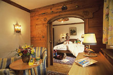 Hoteldorf Gruner Baum