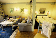 Hoteldorf Gruner Baum