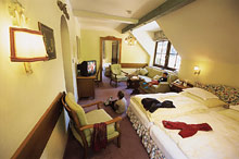 Hoteldorf Gruner Baum