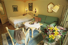 Hoteldorf Gruner Baum