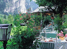 Hoteldorf Gruner Baum