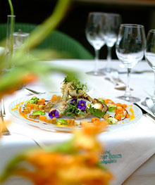 Hoteldorf Gruner Baum