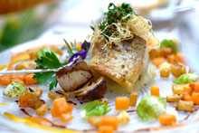 Hoteldorf Gruner Baum