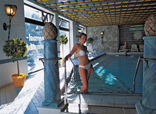 Hoteldorf Gruner Baum