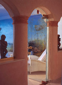 Hoteldorf Gruner Baum