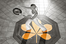 Hoteldorf Gruner Baum