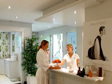 Hoteldorf Gruner Baum