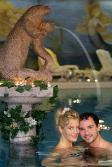 Hoteldorf Gruner Baum