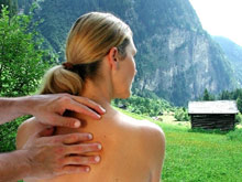 Hoteldorf Gruner Baum