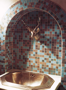 Hoteldorf Gruner Baum