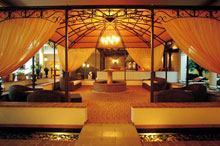 Thermenhotel Ronacher