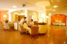 Thermenhotel Ronacher