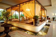 Thermenhotel Ronacher