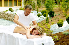 Thermenhotel Ronacher