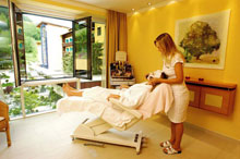 Thermenhotel Ronacher