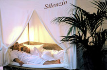 Thermenhotel Ronacher