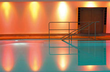 Thermenhotel Ronacher