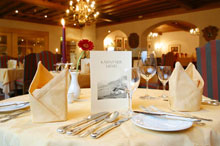 Thermenhotel Ronacher