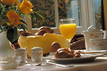 Thermenhotel Ronacher