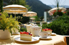 Thermenhotel Ronacher