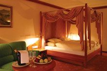 Thermenhotel Ronacher