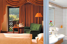 Thermenhotel Ronacher