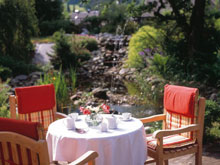 Thermenhotel Pulverer