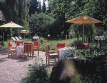 Thermenhotel Pulverer