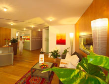 Thermenhotel Pulverer