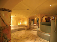 Thermenhotel Pulverer