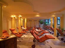 Thermenhotel Pulverer