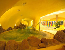 Thermenhotel Pulverer