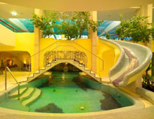 Thermenhotel Pulverer