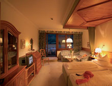 Thermenhotel Pulverer