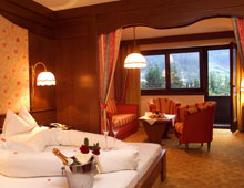 Thermenhotel Pulverer