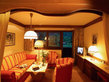 Thermenhotel Pulverer