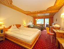 Thermenhotel Pulverer