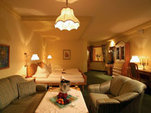 Thermenhotel Pulverer