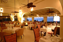 Spice Island Beach Resort