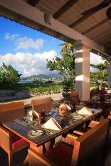 Spice Island Beach Resort