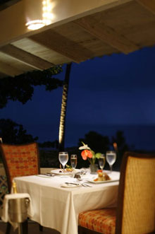 Spice Island Beach Resort