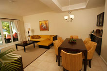 Spice Island Beach Resort