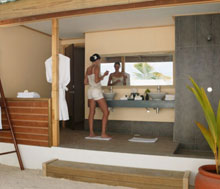 Canareef Resort Maldives(ex.Herathera Island Resort)