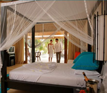 Canareef Resort Maldives(ex.Herathera Island Resort)