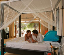 Canareef Resort Maldives(ex.Herathera Island Resort)