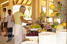 Canareef Resort Maldives(ex.Herathera Island Resort)