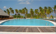 Canareef Resort Maldives(ex.Herathera Island Resort)