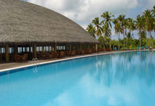 Canareef Resort Maldives(ex.Herathera Island Resort)
