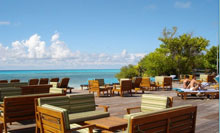 Canareef Resort Maldives(ex.Herathera Island Resort)